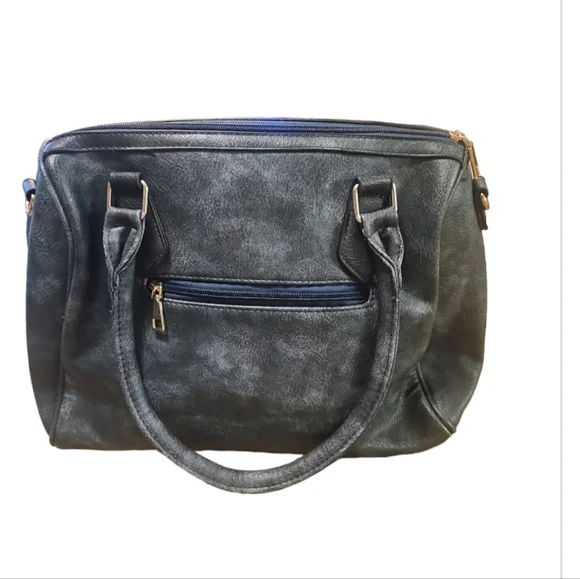 Genuine Leather Beautiful Design Women's Bag. - Picture 2 of 16